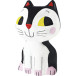 Nimo Déco, Victor de kat-/ St.