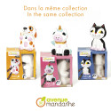 Nimo Déco, Victor de kat-/ St.