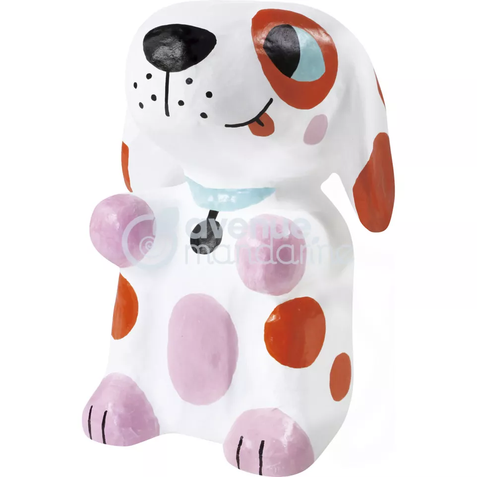 Nimo Déco, Nelson le chien/ Pce