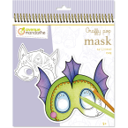 Graffy Pop Mask, Fantastic...