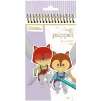 Graffy Puppet, Emotions/ Pc.