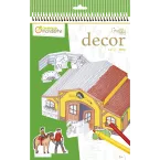 Graffy Decor, Manege-/ St.