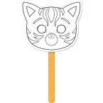 Graffy Stick, Cat/ Pc.