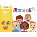 Educatieve box, Emoties-/ St.
