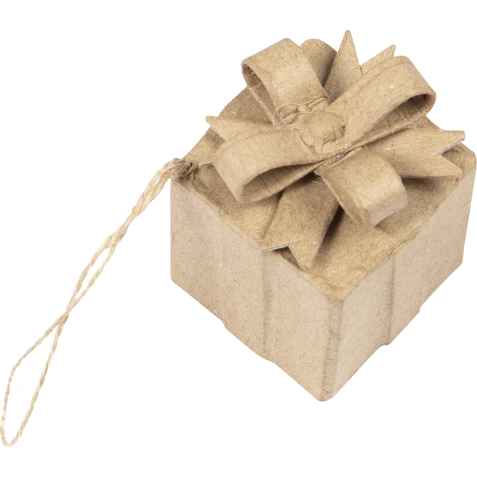 Cadeau à suspendre/ Pce