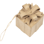 Geschenk om op te hangen-/ St.