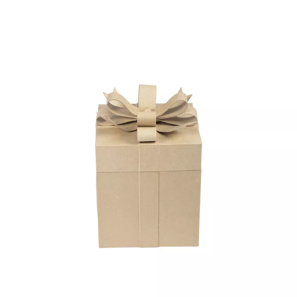 Assorment of 2 Square Gift Boxes...