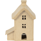 Hoog huisje-/ St.