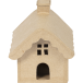Laag huisje-/ St.