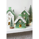 Small Village House/ Pc.
