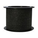 18 bobijn metal glit-ter10mmx10m go/zil/z/ St.