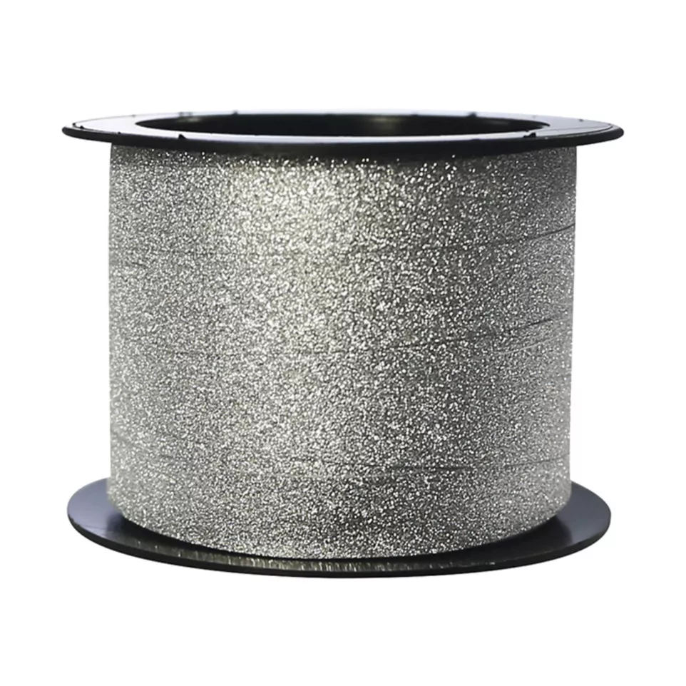 18 bobijn metal glit-ter10mmx10m...