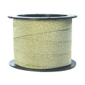 18 bobijn metal glit-ter10mmx10m go/zil/z/ St.