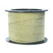 18 bobijn metal glit-ter10mmx10m go/zil/z/ St.