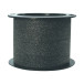 18 ribbons 10mx10mm-Glit. Gold/silver/B/ Pc.