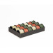 18 bobijn metal glit-ter10mmx10m go/zil/z/ St.