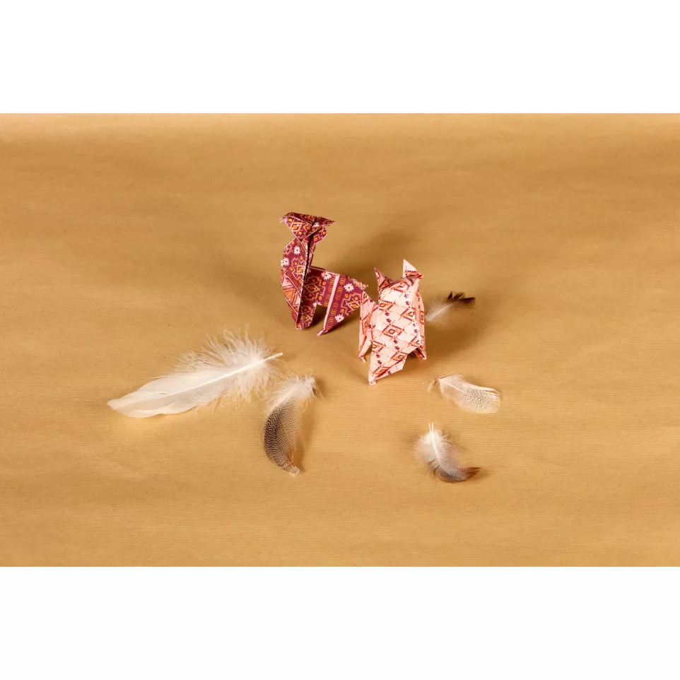 FEELGOOD, Carnet de 20 pages au...