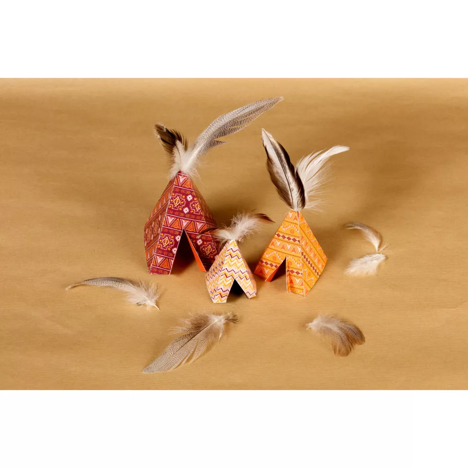 FEELGOOD, Carnet de 20 pages au...