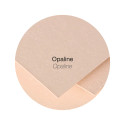 140x140 pk 20 envel.-gom 120g opaline/ St.