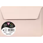 Paquet de 20 enveloppes Pollen 114x162mm 120g/m2/ Pce