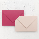 Paquet de 20 enveloppes Pollen 162x229mm 120g/m2/ Pce