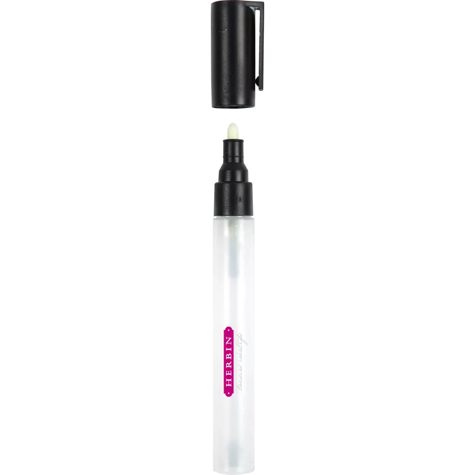 Hervulb. viltstift 5-mm (leeg) dubb....