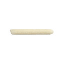 5 POINTES DE RECHANG-E 3MM FEUTRE RESERV/ Pce
