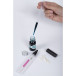5 POINTES DE RECHANG-E 3MM FEUTRE RESERV/ Pce
