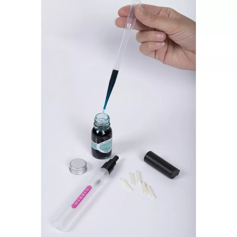 5 POINTES DE RECHANG-E 3MM FEUTRE...