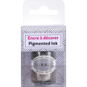 FLACON 15ML PIGMENTEE ARGENT-/ Pce