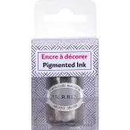 FLACON 15ML PIGMENTEE ARGENT-/ St.