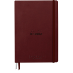 Rhodiarama Goalbook...