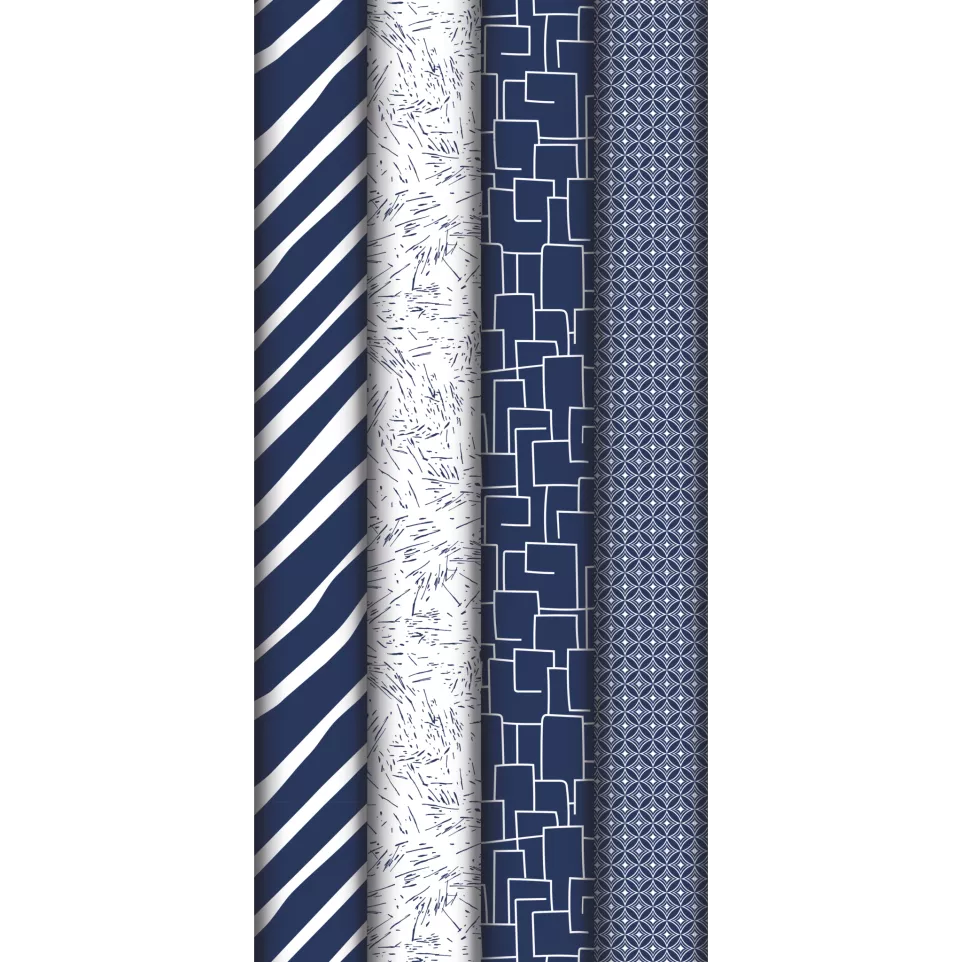 Excellia 80g, Men in- blue, 2x0,70m,...