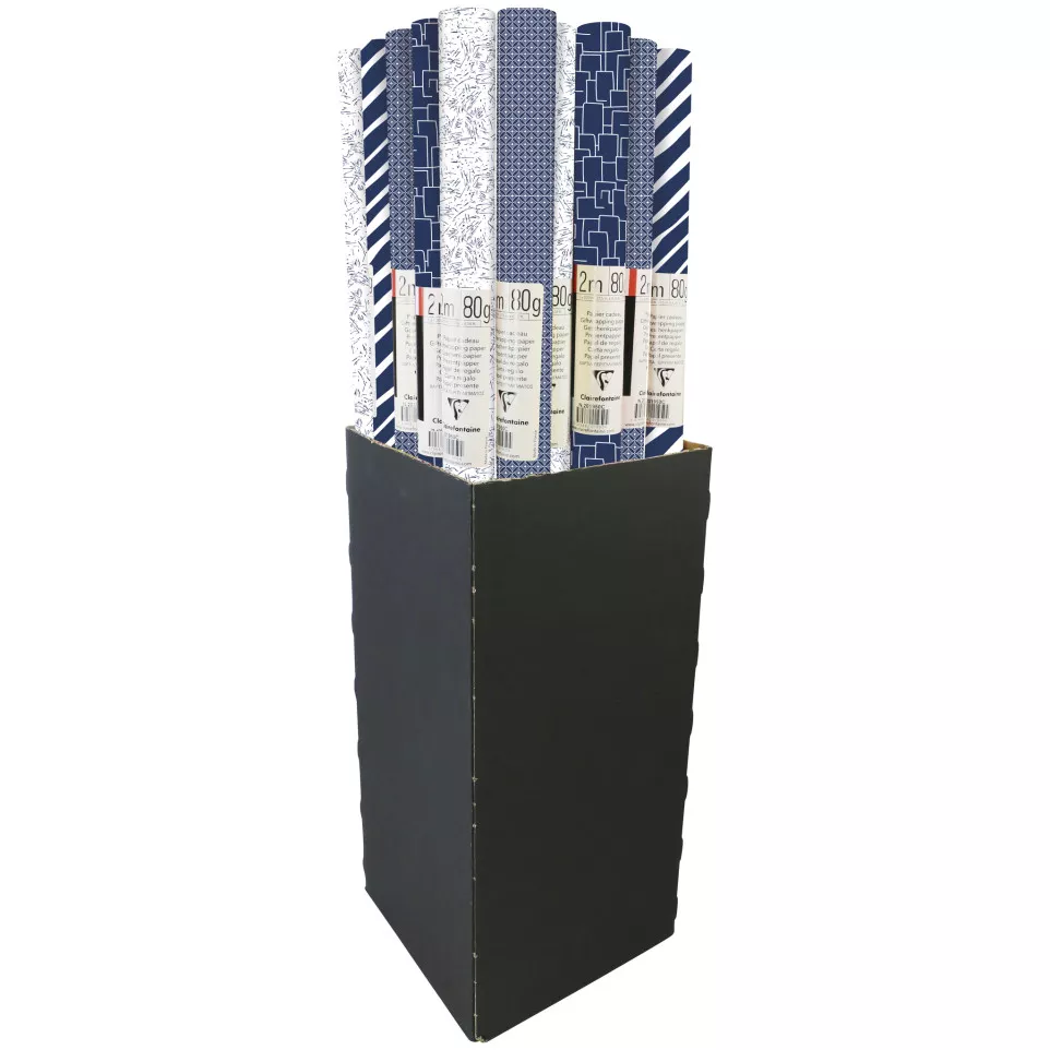 Excellia 80g, Men in- blue, 2x0,70m,...