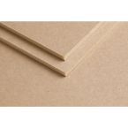 10 Brown Eco Kraft Foam...