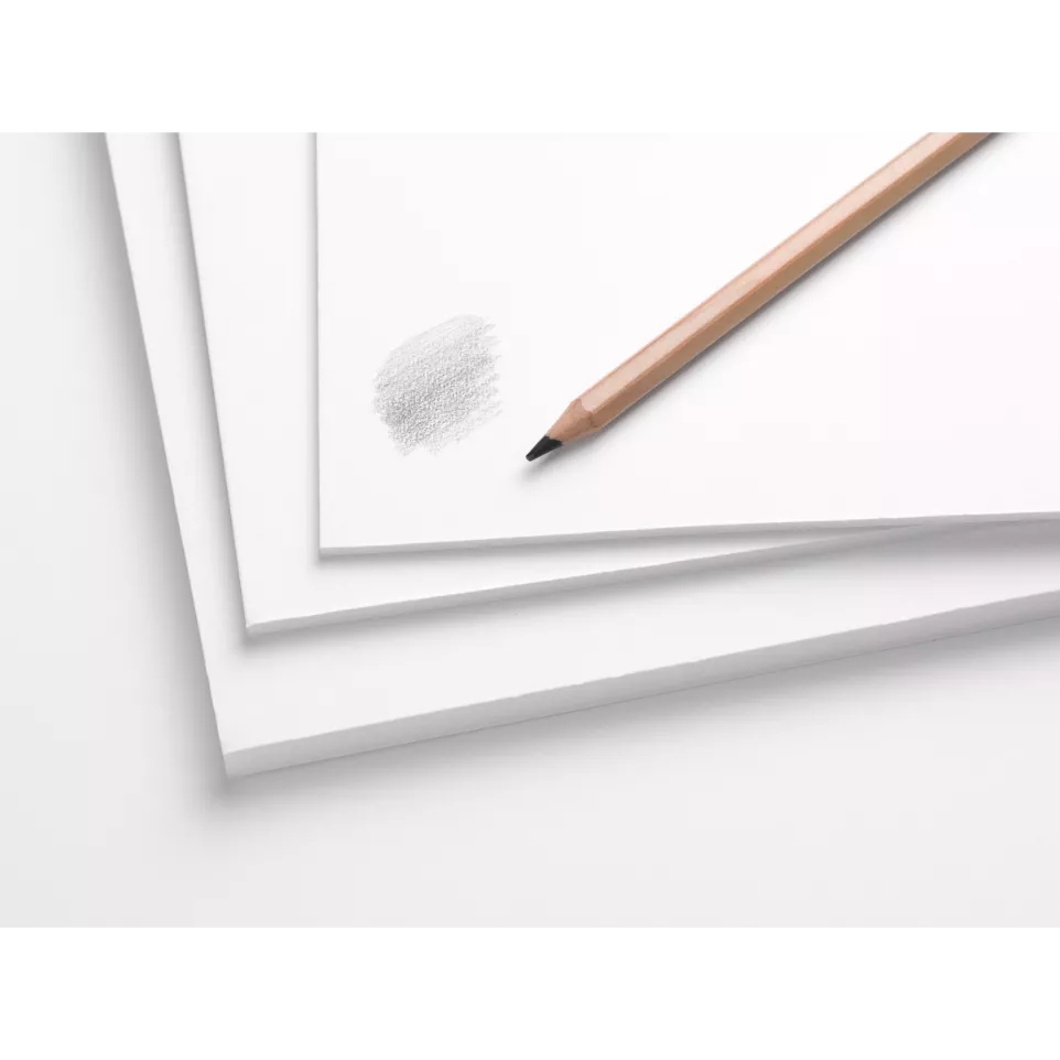 Carton Mousse Graffic 6 feuilles A2...