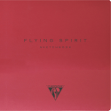 Flying Sp. Sketch 15-,5x15,5 50bl iv. 90g/ St.
