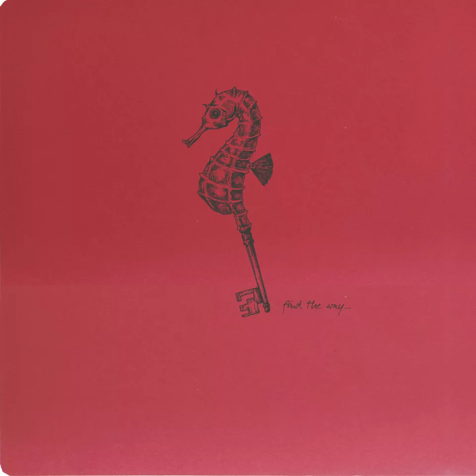 Flying Sp. Sketch 15-,5x15,5 50bl iv....