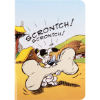 AST4 Idefix schrift A4 48bl...