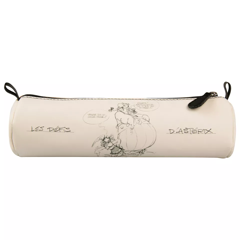 Ast4 Crayonnés sous la loupe Trousse...
