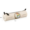 AST4 Cray/Loep penne-netui PU Ø6x21cm/ St.