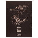 AST4 Cray/Loep schrift A4, 32bl L-/ St.