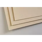 Pastelmat pak 5 vel A3 zand-/ St.