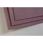 Pastelmat pak 5 vel A3 burgundy-/ St.