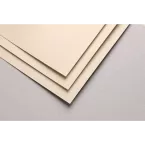 Pastelmat pak 5 vel A3 beige-/ St.