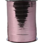 Metal.counter rl rib-bon250mx7mm Old pink/ Pc.