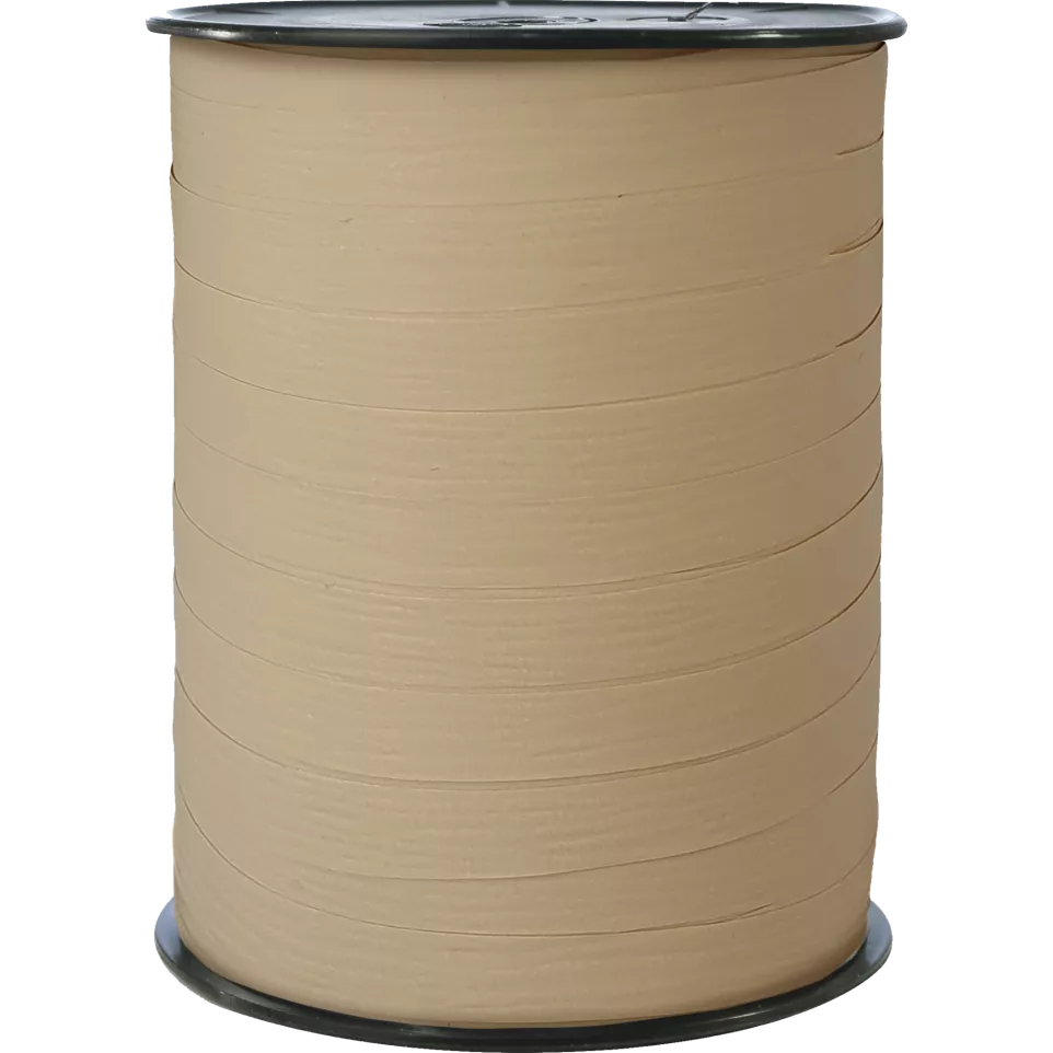 Rol geschenklint mat- 250mx10mm...