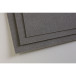 Pastelmat paquet 5F 100x140cm 360g/ Pce