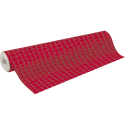 Excellia 80g, rl 50x-0,70m Red Hohoho/ Pc.