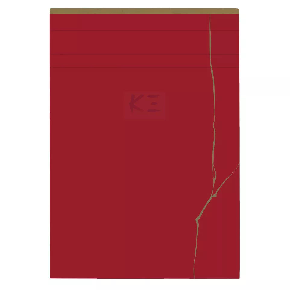 Kenzo Clothbound Notepad A5 Lined/ Pc.